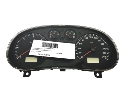 Tahhomeeter Seat Leon Toledo W01M0920820E 57529