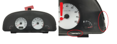 Tahhomeeter Citroen Xsara 9637259780 A 01 Sagem