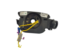 Turvapadja libisemisrõngas Opel Vectra C Signum 13162134 45369037