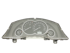 Tahhomeeter Opel Meriva 13173382XU 110080162027 26074