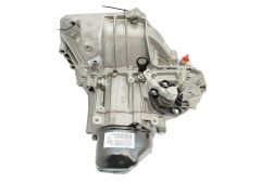 Käigukast Uus Originaal JH3350 JH3323 Nissan Note 1.2
