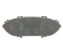 Tahhomeeter Fiat Idea 735364160 503000680000 54214