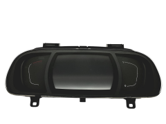 Tahhomeeter Renault Kadjar 248100594R Johnson 47430
