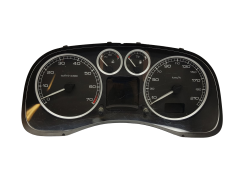 Tahhomeeter Peugeot 307 9647538280 A01 1958