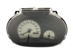 Spidomeeter Ford KA 97KB10849AE