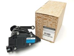 Pedaali potentsiomeeter Originaal Renault Clio II Kangoo Thalia 8200699681