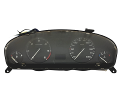 Spidomeeter Peugeot 406 9644230980 110080108015 45033