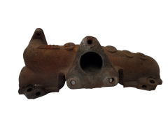 Väljalaskekollektor 306678 Citroen Peugeot 12334