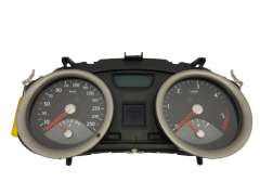 Tahhomeeter Renault Megane 2 8200399700 23153