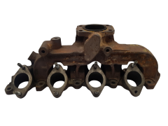 Väljalaskekollektor 7700863836 Renault Safrane 2.1 TD J8S