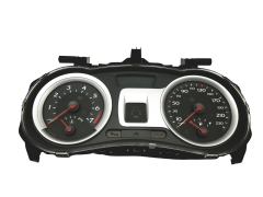 Spidomeeter Renault Clio 3 8200715181 N 51538