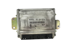 Juhtplokk 0281010141 23710 5M300 Nissan Bosch 53844