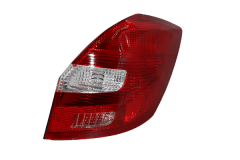 Lamp Taga Parem Tehke Skoda Fabia 5J6945112 99451189602 DPA