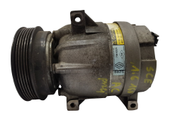 Kliimaseadme Kompressor Renault Scenic I 7700103536 1135289 5289 Delphi 7039