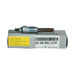 Hõõgküünal Uus Originaal 929988247R Renault Dacia
