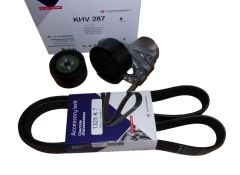 Veorihma Pinguti KHV287 117209256R Renault Hutchinson
