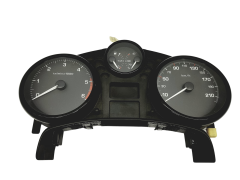 Tahhomeeter Peugeot 207 9662904680 A2C53190339 51557