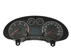 Spidomeeter Audi A3 8P 8P0920931 110080297024 41580
