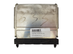 Juhtplokk 0281010319 28SA5360 08677708A Volvo Bosch 2998