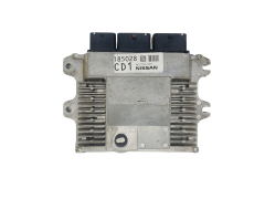 Juhtplokk NEC008-069 CD1 Nissan Hitachi