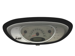 Spidomeeter Lancia Ypsilon 46814971 503000380900 41309