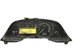 Spidomeeter Opel Zafira A EM09228760 EM 09228760 30101