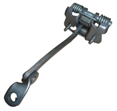 Uksehingi Stopper Vasak Taga Originaal Master 3 Movano NV400 842300004R
