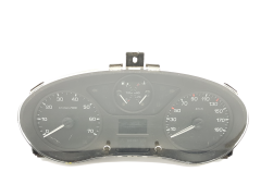 Tahhomeeter Partner 2 Berlingo 2 5550013101 PSA 25857