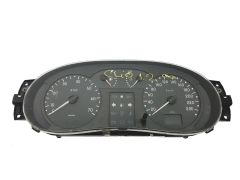Tahhomeeter Renault Clio 2 8200071116 57266
