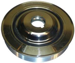 Väntvõlli rihmaratas Originaal Citroen Peugeot 407 C4 C5 2.0HDI 9810746580