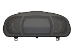 Spidomeeter Renault Scenic 4 248100254R