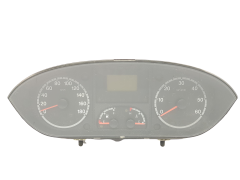 Tahhomeeter Ducato Jumper Boxer 1340672080 Fiat PSA 26215