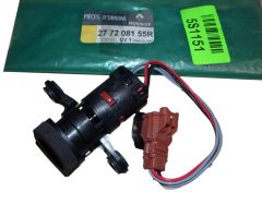 Temperatuuriandur Uus Originaal Renault 277208155R