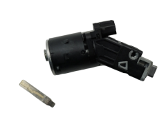 Süütelukk Citroen C4 Cactus 9673257480 1608682880 Peugeot