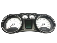 Spidomeeter Peugeot 308 9665107680 503001555311 43678