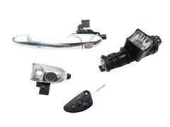 Süütelukk Alfa Romeo 147 0.8712 0.5521 TRW Sipea 1052