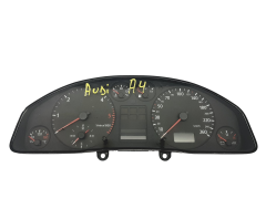 Spidomeeter Audi A6 C5 4B0919860M
