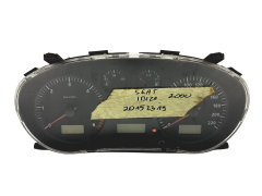 Spidomeeter Seat Ibiza W06K0920830C 110008923004 52320