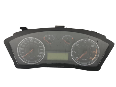 Spidomeeter Fiat Croma 555001090100 5550010901