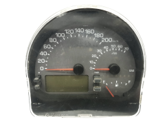 Spidomeeter Fiat Multipla 60673814 110080073011 41937