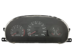 Tahhomeeter Hyundai Accent 7111-0550 71110550 51252