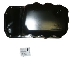 Õlivann Originaal Citroen Peugeot C3 C4 DS 207 308 1.4-1.6 VTI THP 0301N9
