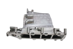 Sisselaskekollektor Tehke VW Audi Seat Skoda 04L129711AC 11291799701 Vika Sisselaskekollektor Tehke VW Audi Seat Skoda 04L129711AC 11291799701 Vika