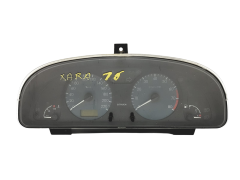 Tahhomeeter Citroen Xsara 9641903180 C 00