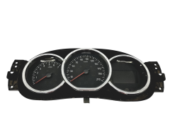 Tahhomeeter Dacia Duster 248102645R 57717
