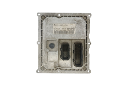Juhtplokk Smart 0010020V001 0261205006 Bosch 42269
