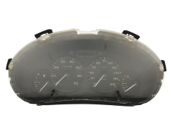 Spidomeeter Partner 1 Berlingo 1 9662745180 PSA 50350