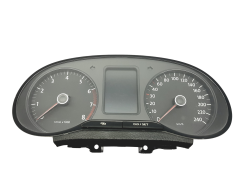 Tahhomeeter VW Polo 6R 6R0920860G 44049