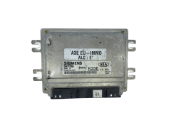 Juhtplokk 5WY1309E K33E18881 SIMK42 KIA Siemens 61991