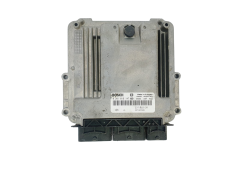 Juhtplokk 0281019147 237102213R 237102720R Renault Bosch 47479